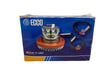 ECCO 9021AA Concealed Amber LED Warning Light
