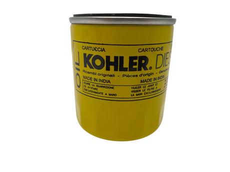 Kohler ED0021752850-S Diesel Oil Filter – Genuine OEM Replacement for Engines and Generators