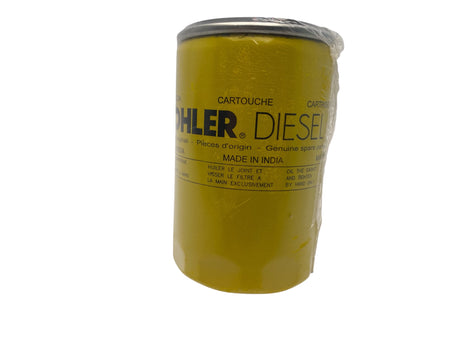 Genuine Kohler Diesel Oil Filter ED0021752800-S for Lombardini Engines