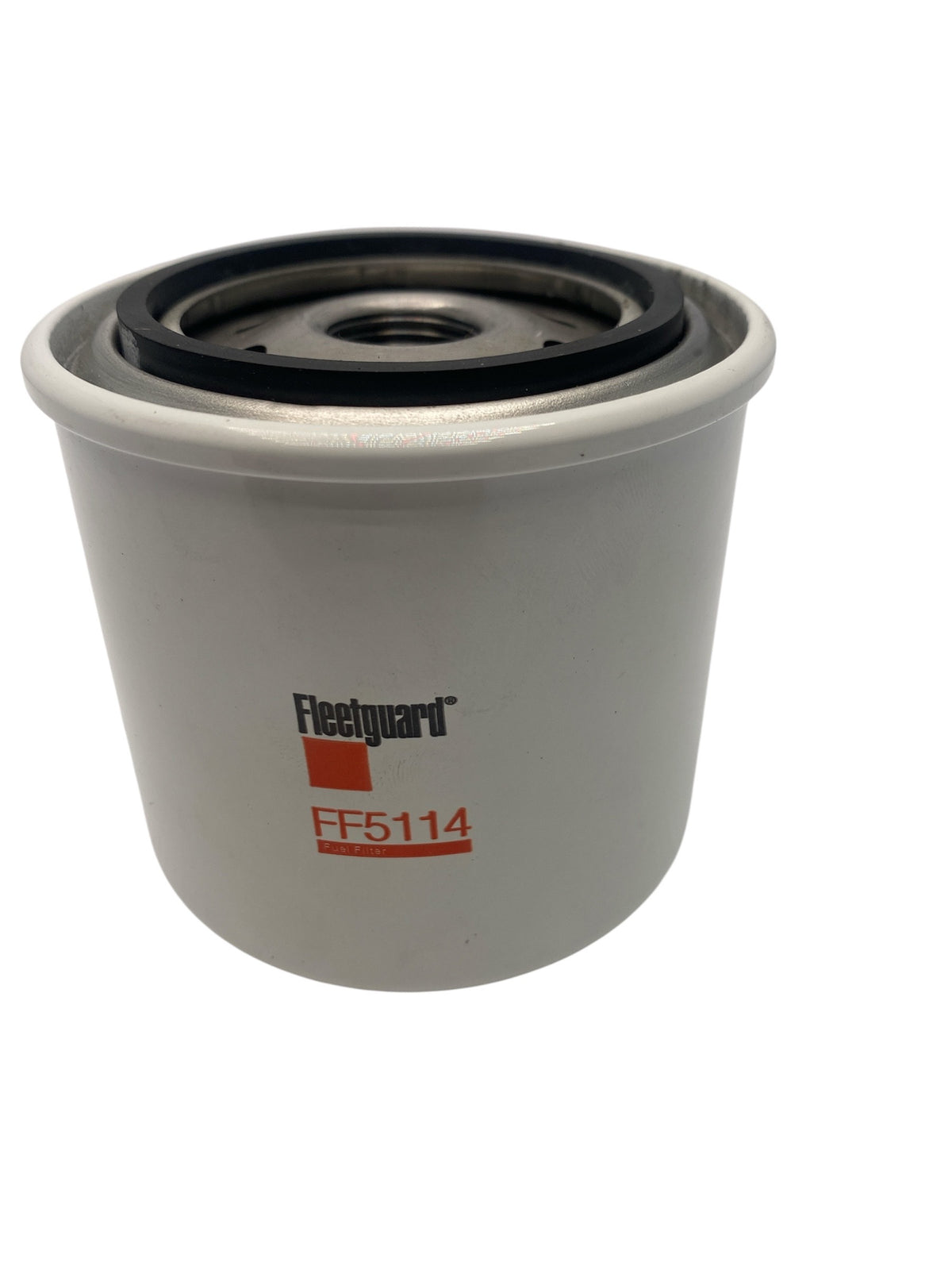 Fleetguard FF5114 Fuel Spin-On Filter | Advanced Filtration for Clean ...