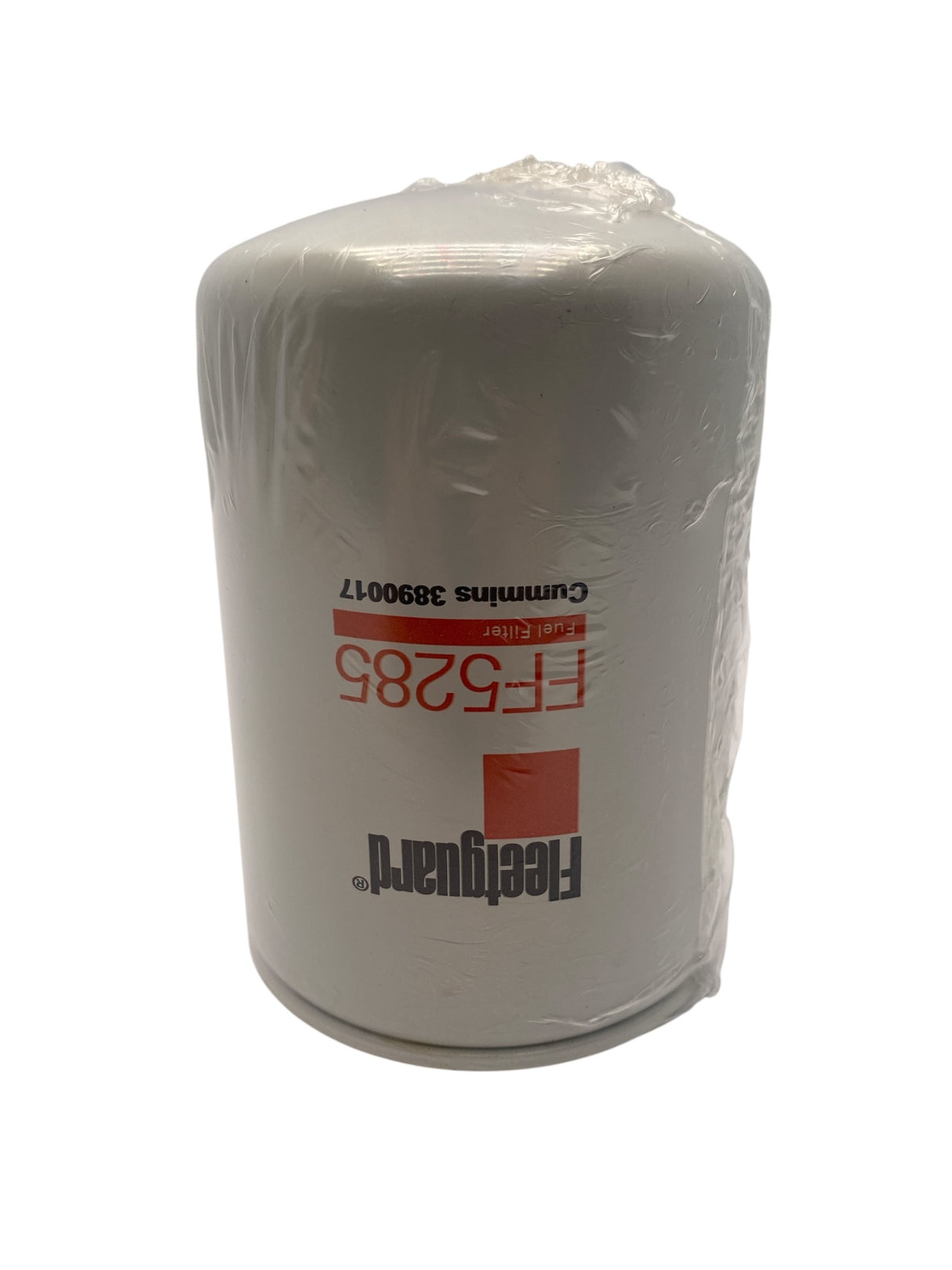 Fleetguard FF5285 Fuel Filter | Cummins 3890017 Spin-On Diesel Filter OEM Replacement