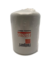 Fleetguard FF5285 Fuel Filter | Cummins 3890017 Spin-On Diesel Filter OEM Replacement