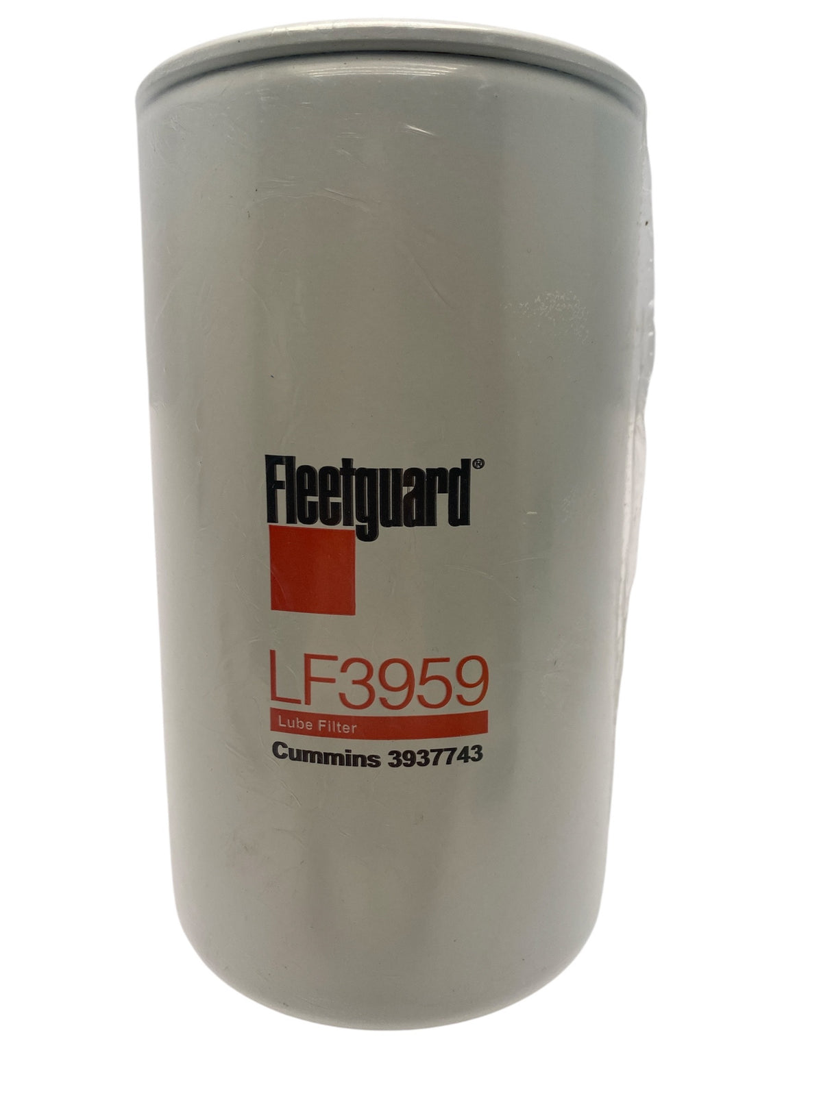 Fleetguard LF3959 engine oil filter for diesel engines