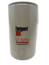 Fleetguard LF3959 engine oil filter for diesel engines