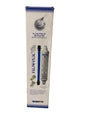 Watts Flow-Pur water filter packaging on a white background