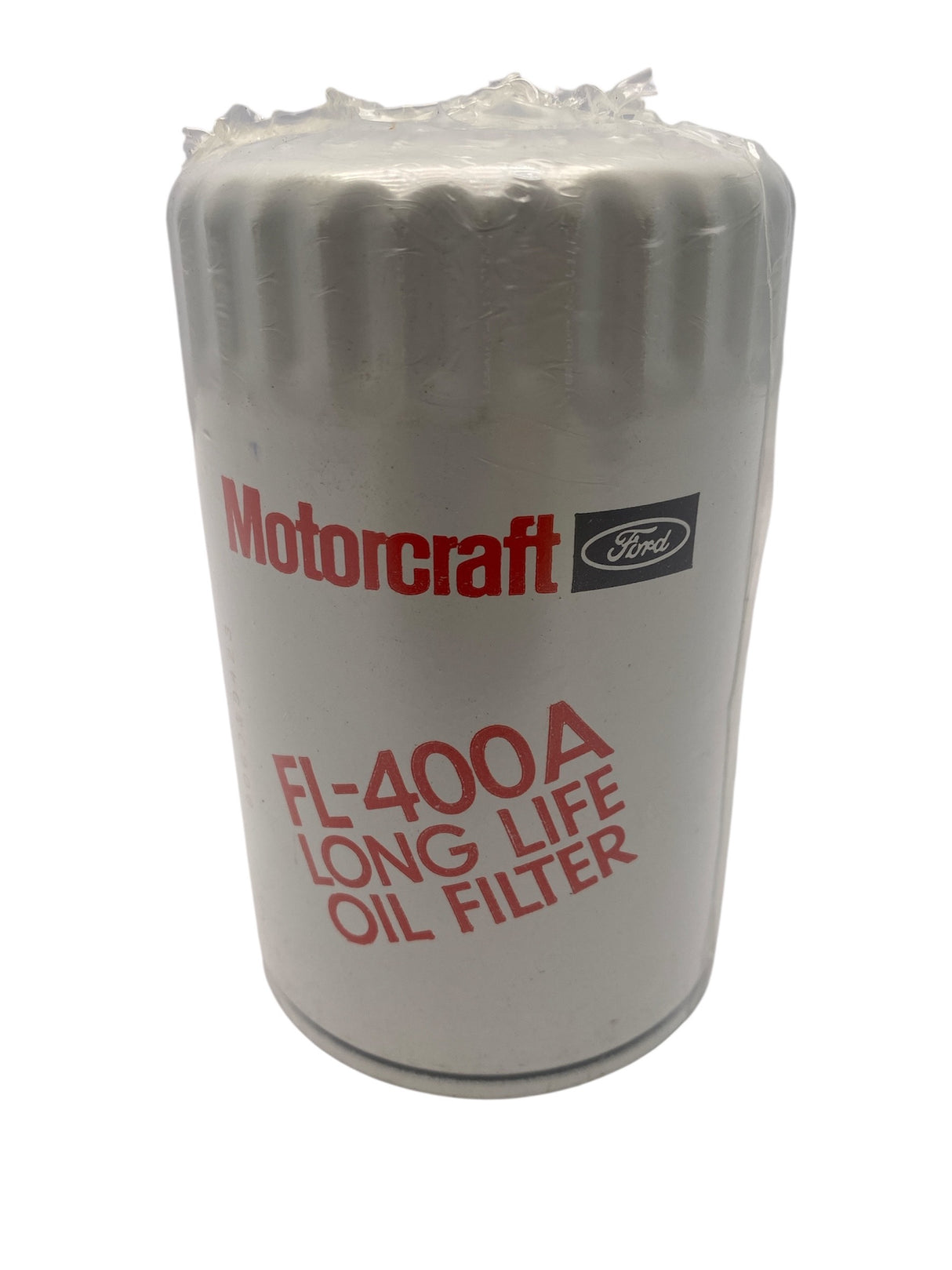 Ford Motorcraft FL-400A Oil Filter | Genuine OEM Long Life Engine Filter
