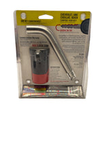 Heavy-duty GM key-match locking hitch pin — BOLT 7018446