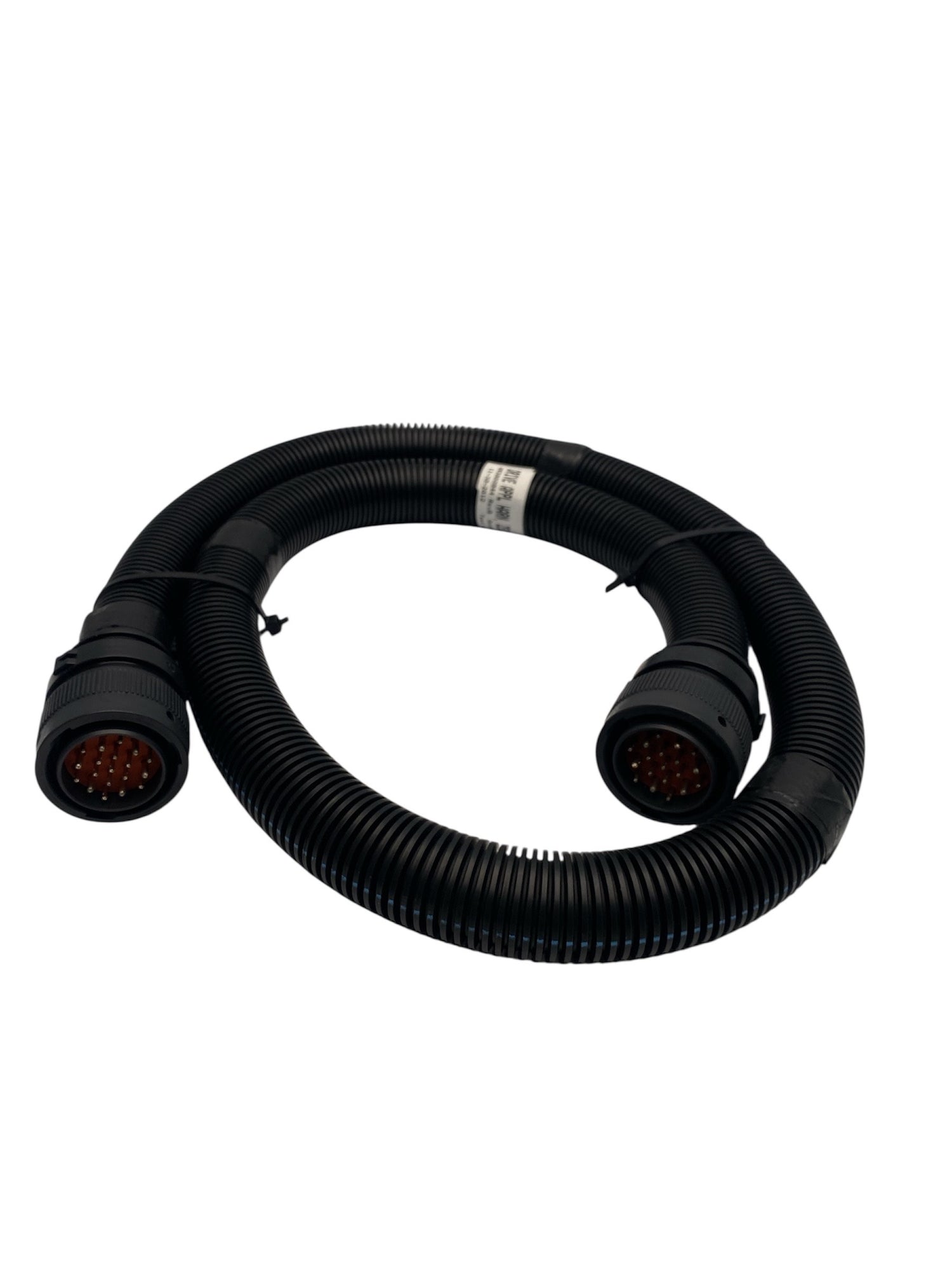 Mercury-MerCruiser 84-879172T90 Harness Extension – OEM Zeus 5 ft Drive Harness