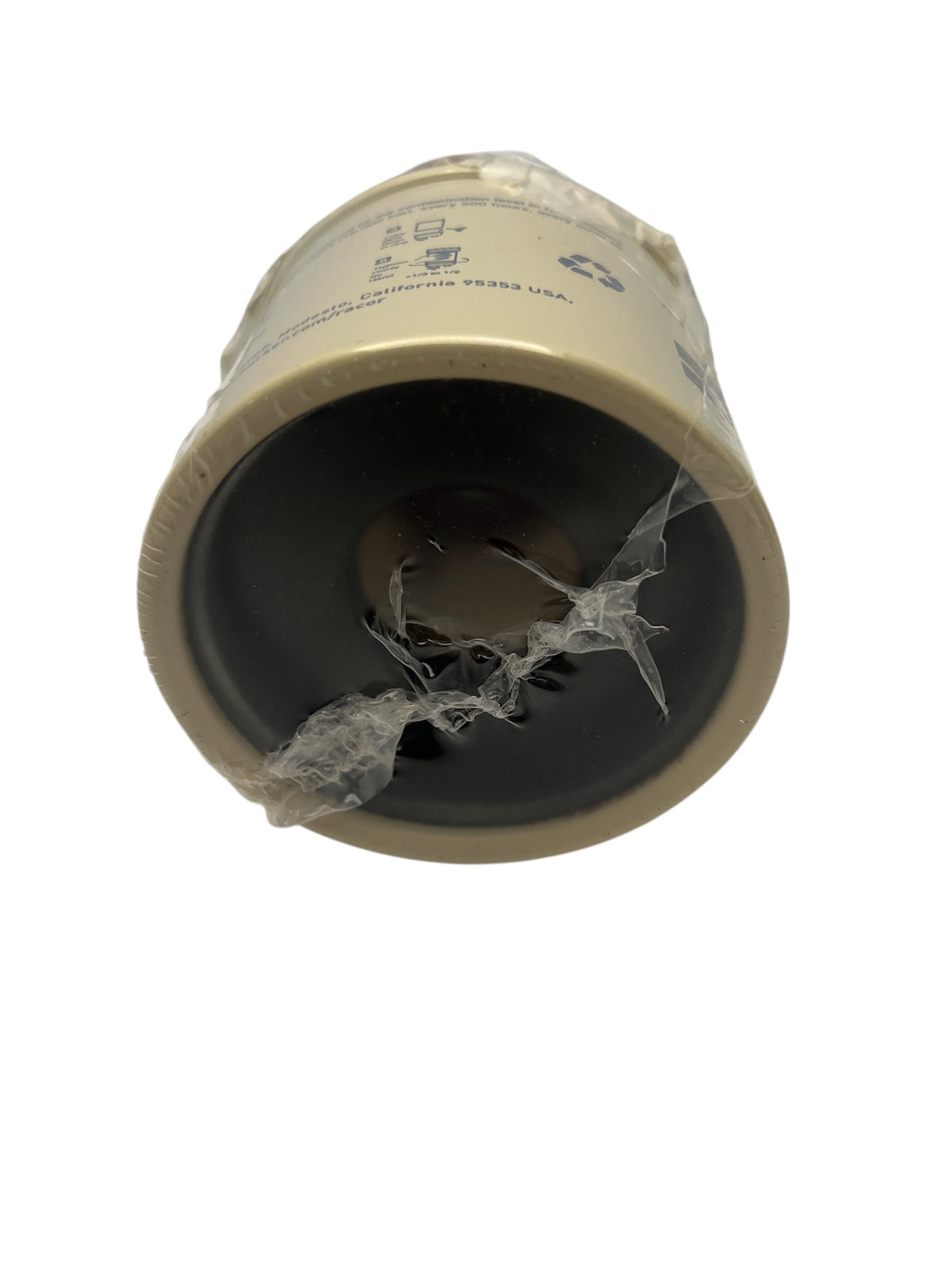 Racor R15T 10 Micron Replacement Fuel Filter Cartridge | Fits 215R Ser ...
