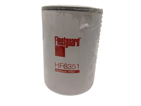 Fleetguard HF6351 Hydraulic Filter – Genuine OEM Replacement for Heavy-Duty Hydraulic Systems