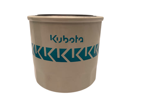 Kubota HH1C0-32430 Oil Filter – Genuine OEM Generator Filter Replaces Onan 122-0906 and Fleetguard LF3376