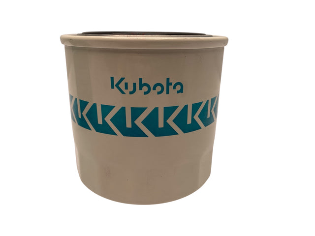 Kubota HH1C0-32430 Oil Filter – Genuine OEM Generator Filter Replaces Onan 122-0906 and Fleetguard LF3376