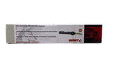 Husky 34715 dual brake pad friction sway control