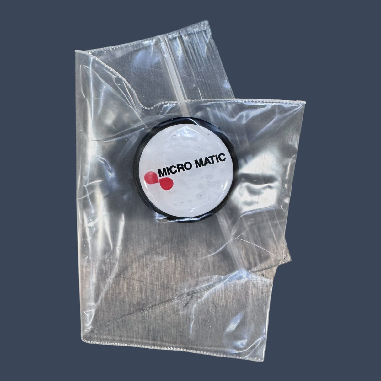 Micro Matic 841-PP | Premium Plus Single Gauge Primary CO2 Regulator | 0-60 PSI