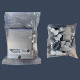 Micro Matic MININIMV1 | MiniNIM Nitrogen Cold Brew Infusion Module | 304 Stainless Steel