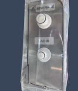 Micro Matic MININIMV1 | MiniNIM Nitrogen Cold Brew Infusion Module | 304 Stainless Steel