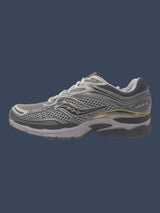 Saucony | ProGrid Omni 9 | Silver Gold | S70739-9
