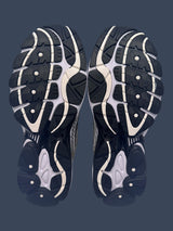 Saucony | ProGrid Omni 9 | Silver Gold | S70739-9
