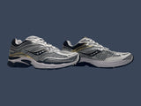 Saucony | ProGrid Omni 9 | Silver Gold | S70739-9