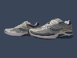 Saucony | ProGrid Omni 9 | Silver Gold | S70739-9