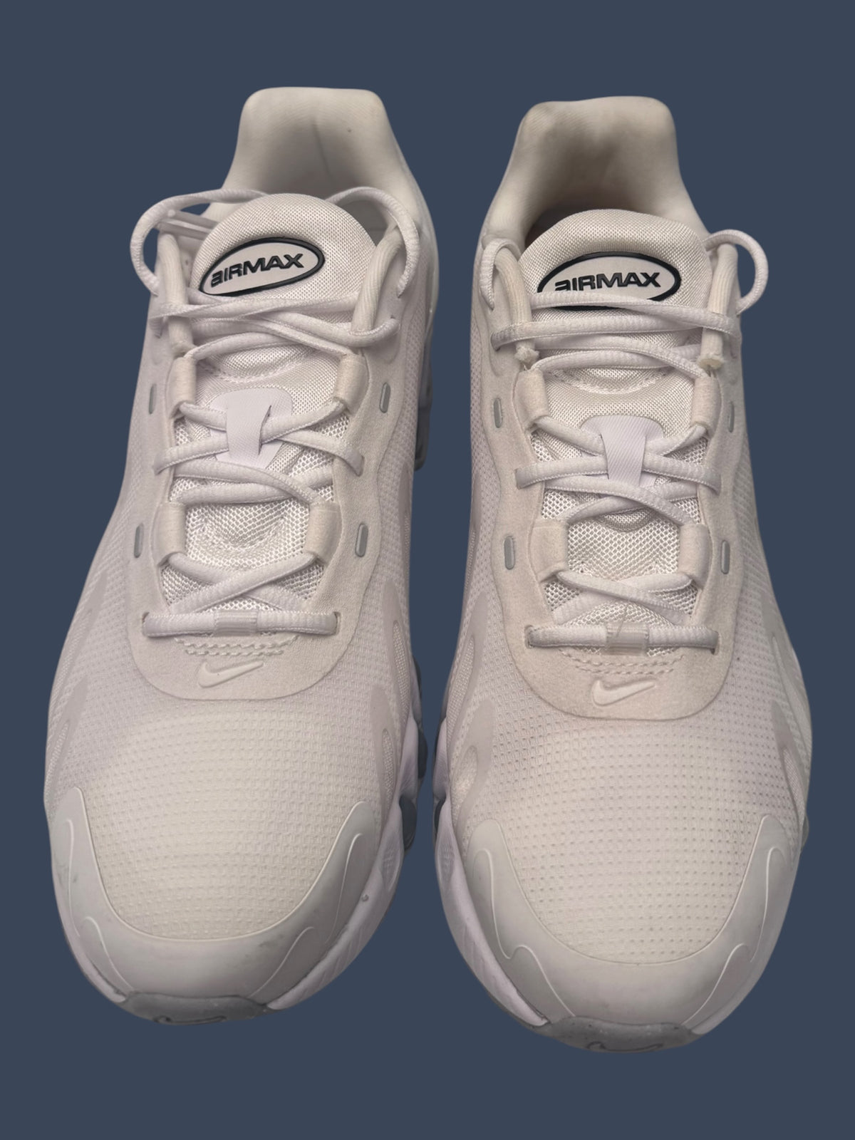 Nike | Air Max Dn8 | White Metallic Silver | FQ7860-103