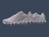 Nike | Air Max Dn8 | White Metallic Silver | FQ7860-103