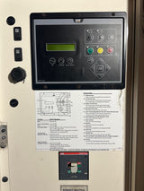 2018 Caterpillar XQ125 Towable Diesel Generator – 100 kW (125 kVA) | Used – Good | CAT C4.4 Tier 4 Final | 7,232 Hours | Recently Serviced 'IN HOUSE PICKUP ONLY'