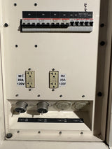 2018 Caterpillar XQ125 Towable Diesel Generator – 100 kW (125 kVA) | Used – Good | CAT C4.4 Tier 4 Final | 7,232 Hours | Recently Serviced 'IN HOUSE PICKUP ONLY'