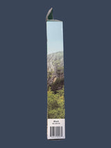 JR Products | 4" x 10" Dampered Metal RV Floor Register | Black | 02-29175