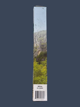 JR Products | 4" x 10" Undampered Metal RV Floor Register | White | 02-28985