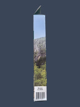 JR Products | 02-28995 | 4" x 10" Undampered Metal RV Floor Register | Brown
