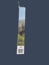 JR Products | 02-29155 | 4" x 8" Dampered Metal RV Floor Register | Black