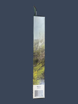JR Products | 02-28925 | 2" x 10" Undampered Metal RV Floor Register | White
