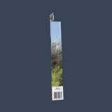JR Products | 02-29135 | 2" x 10" Dampered Metal RV Floor Register | Black