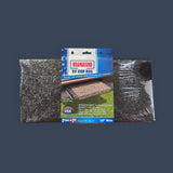 Prest-O-Fit | 2-1040 | Wraparound RV Step Rug | 18" | Espresso Brown