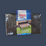 Prest-O-Fit | 2-1070 | Wraparound + Plus RV Step Rug | 20" | Espresso Brown
