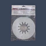 Husky Towing | 33862 | Fifth Wheel Lube Disc | 8"