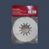 Husky Towing | 33862 | Fifth Wheel Lube Disc | 8"