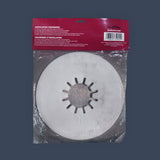 Husky Towing | 34914 | Heavy-Duty Fifth Wheel Lube Disc | 10"