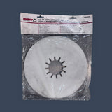 Husky Towing | 32256 | Fifth Wheel Lube Disc | 12" | 6.25mm
