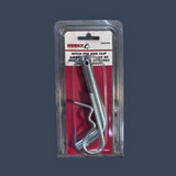 Husky Towing | 33790 | 5/8" Hitch Pin & 3" Clip
