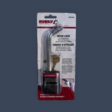 Husky Towing | 33165 | 1/2" Locking Hitch Pin | Fits 1-1/4" Receiver | 3,500 lb Rating