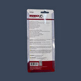 Husky Towing | 33165 | 1/2" Locking Hitch Pin | Fits 1-1/4" Receiver | 3,500 lb Rating