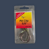 RV Designer | H404 | 5/8" Hitch Pin & Clip | 2-Pack