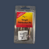 RV Designer | H410 | Weight Distribution Replacement Pin | 3/16"