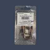 RV Designer | H410 | Weight Distribution Replacement Pin | 3/16"