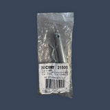 CURT | 21500 | 5/8" Hitch Pin & Clip | Class III, IV & V | 2" Receiver