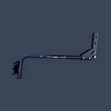 Husky Towing | 81146 | Hitch-Mounted 2-Bike Rack | 2" Receiver | 60 lb Capacity