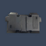 ARCON | 13035 | Group 27 Battery Box | Vented Polypropylene | Black | Strap Mount