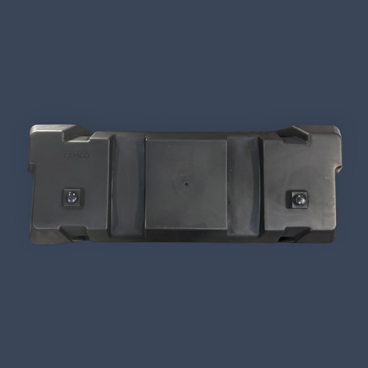 Camco | 55374 | Battery Box